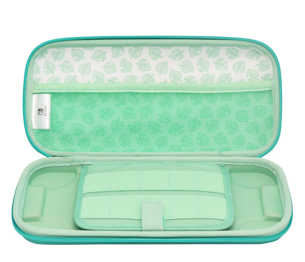 Hori Premium Vault Case (Animal Crossing) - NS - 1353685 - zdjęcie 3